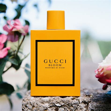 gucci profumo di fiori|Gucci perfume bloom ulta.